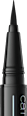oční linky Hyper Liner Waterproof 010 Ever Black CATRICE