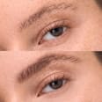 pero na obočí Feather Brow Filler Waterproof 010 Ash Brown CATRICE