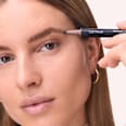 pero na obočí Feather Brow Filler Waterproof 010 Ash Brown CATRICE