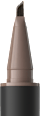 pero na obočí Feather Brow Filler Waterproof 020 Medium Brown CATRICE