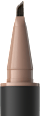 pero na obočí Feather Brow Filler Waterproof 010 Ash Brown CATRICE