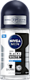 Black&White Invisible Fresh Antyperspirant roll-on NIVEA MEN