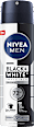 Black&White Invisible Original Antyperspirant w spray'u NIVEA MEN