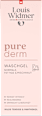 Louis Widmer purederm Waschgel parfümfrei Louis Widmer purederm