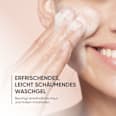 Louis Widmer purederm Waschgel parfümfrei Louis Widmer purederm
