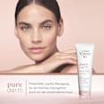 Louis Widmer purederm Waschgel parfümfrei Louis Widmer purederm