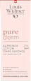 Louis Widmer purederm Klärende Lotion parfümfrei Louis Widmer purederm
