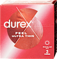 Óvszer Feel Ultra Thin Durex