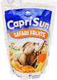 Vegyes gyümölcsital Safari Fruits Capri Sun