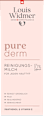 Louis Widmer purederm Reinigungsmilch parfümfrei  Louis Widmer purederm