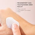 Louis Widmer nutriderm Nachtcreme Vitalisante parfümfrei TH Louis Widmer nutriderm