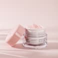Louis Widmer nutriderm Tagescreme Èclat Rosé parfümfrei LSF50 Louis Widmer nutriderm