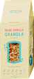Vaníliás granola, gluténmentes Hester’s Life