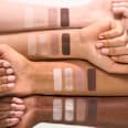 Lidschatten Palette Mini The Nude Edition essence