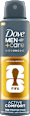 Dezodorans u spreju Active Comfort Dove MEN+CARE