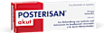 POSTERISAN akut 50mg/g Rektalsalbe POSTERISAN