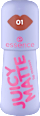 Matný rúž Juicy Matte Lip Mousse 01 Maple Rouge essence