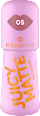 Lippen Mousse Juicy Matte 05 Gauzy Latte essence