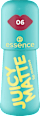 Matný rúž Juicy Matte 06 Midnight Rose essence
