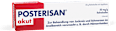 POSTERISAN akut 50mg/g Rektalsalbe POSTERISAN