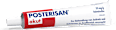 POSTERISAN akut 50mg/g Rektalsalbe POSTERISAN