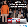 POSTERISAN akut 50mg/g Rektalsalbe POSTERISAN