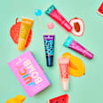 Lesk na pery Juicy Bomb 110 Crushed Berry essence