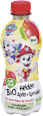 Bio sýtený nápoj Hrdinovia Paw Patrol jablko PURE & FUN