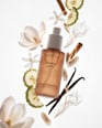 Test- és hajpermet Tonka Latte MISTY MONDAY