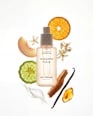Test- és hajpermet Tangerine Pulse MISTY MONDAY