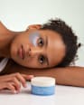 Eye Flash Peptid & kollagén hidrogél szemtapasz Pem Delian