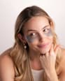 Eye Flash Peptid & kollagén hidrogél szemtapasz Pem Delian
