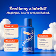 Hidratáló hab Sensitive blublublu