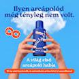 Hidratáló hab Sensitive blublublu
