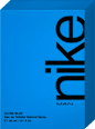 pánská EdT Ultra Blue Man nike