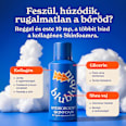 Hidratáló hab Hydroboost Skinfoam blublublu