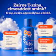 Hidratáló hab Balance blublublu