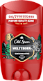 Deodorante stick WOLFTHORNE uomo Old Spice