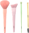 Pinselset Summer Travel ebelin
