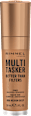 Tekoča podlaga Multi-Tasker Better Than Filters, 006 Medium Deep RIMMEL LONDON