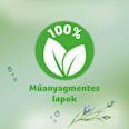 Nedves toalettpapír, Moisturising ZEWA