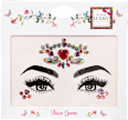 Ukras za lice Face Gems – Lady Charm LUKKY