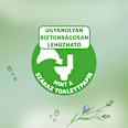 Nedves toalettpapír, Moisturising ZEWA