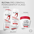 maska na vlasy Total Repair 5 L'ORÉAL PARiS ELSEVE