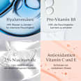 Fluid Hydro Boost Hydrating LSF 50 Neutrogena