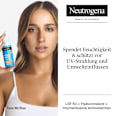 Fluid Hydro Boost Hydrating LSF 50 Neutrogena