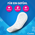 Slipeinlagen Cotton Feel Normal mit Aloe Vera Duft Carefree