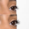 řasenka TUBING Stay In Place False Lash Mascara 010 No Panda Black CATRICE