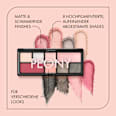 Lidschatten Palette The Soft Peony CATRICE
