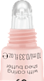 Lipgloss the super Peptide 01 Peptacular! essence
